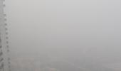 Delhi smog causes rise in asthma, bronchiolitis cases; Centre calls emergency meet