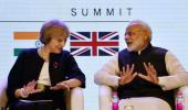 India gets UK's support in fight against terror; NSG, UNSC bid