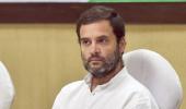 Congress leaders want Rahul to take party's mantle