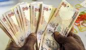 Govt's latest worry: double counting of deposits, RBI asked to check