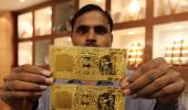 Demonetisation: How it will impact gold, real estate sectors