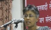 DU prof rubbishes murder charge, says being framed by police