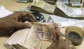 7-yr jail for those depositing black money in other's account: I-T dept