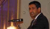 Silicon Valley gets an Indian-American Congressman