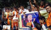 Why Trump is likely to embrace India