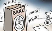 Uttam's Take: Big Brother is watching your money