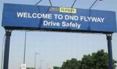 SC upholds decision to keep DND flyway toll-free