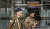 Soon, a 'chutti' committee for CISF soldiers