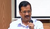 BJP informed 'friends' beforehand about demonetisation: Kejriwal