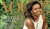 'It's time ... eight years is enough': Michelle Obama to Vogue