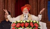 Having shown decisiveness, Modi needs to show governance