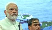 Have more projects in mind to fight graft: PM