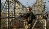 LIVE! Pak violates ceasefire for 4th consecutive night  