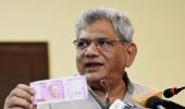 Demonetisation: CPI-M mulls contempt notice against PM