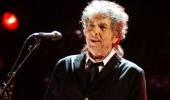 It was written in the wind: Bob Dylan to skip Nobel ceremony