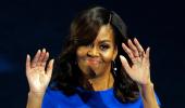 US: Mayor resigns after 'ape in heels' Facebook post on Michelle