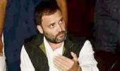 Rahul gets bail in RSS defamation case