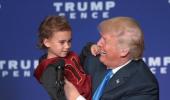 'Be kind to all people': Kids write letters to Trump to be a 'nice president'