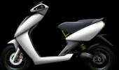 Automakers pour money into electric bike start-ups