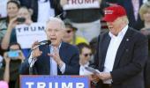 Trump picks Jeff Sessions for AG, Pompeo for CIA chief