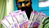 Currency seizure: RBI official in CBI net, 10 cases so far