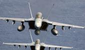 India's dream fighter jet: Boeing says it can deliver