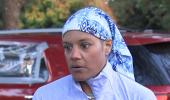 American desi faces hate attack after bandana is mistaken as 'hijab'