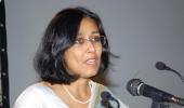 How Prof Nandini Sundar got pulled into a murder mystery