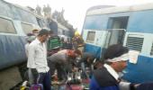 ISI hand in Kanpur train disaster? Bihar police thinks so