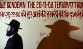 Chabad House to build a museum for all 26/11 victims