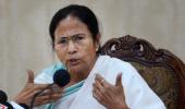 Mamata alleges Modi govt has tapped her phone