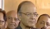 Opposition manufacturing reasons to escape debate: Jaitley