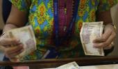 You can't exchange your old Rs 500 and Rs 1000 notes anymore