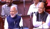 Note ban debate stalled again as PM leaves House after lunch