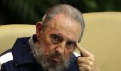 Fidel Castro, Cuba's revolutionary leader, dies