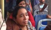 Missing JNU student Najeeb's mother moves HC