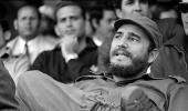 Fidel Castro, in pictures