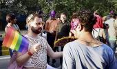 A life without fear: Hundreds join Queer Pride Parade in Delhi