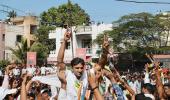 BJP scores big in Maharashtra municipal polls