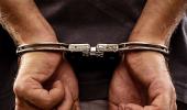 LIVE! Techie held in Bengaluru over pro-Pak slogans 