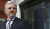 Ecuador grants citizenship to Assange