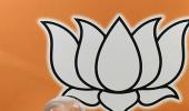 After Maharashtra, BJP sweeps elections to Gujarat local bodies