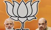 BJP will continue its successes in 2017