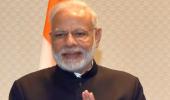 Modi 'Person of the Year' 2016? 'Time' will tell soon