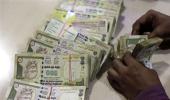 Black money worth Rs 65,250 crore disclosed under Income Declaration Scheme