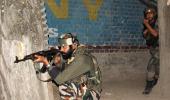 Baramulla attack: 1 BSF jawan dead, terrorists escaped