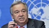 UN Security Council backs Guterres to be next UN chief