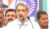 No need to give video proof on surgical strikes: Parrikar