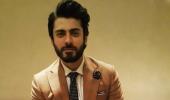 Fawad Khan breaks silence, but says nothing on Uri