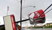 'This storm will kill you': Hurricane Matthew approaches Florida